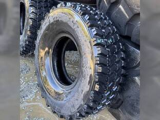 Goodyear 395/85R20