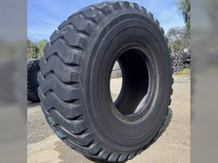 BRIDGESTONE 29.5R35