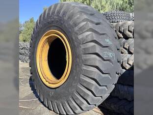 Goodyear 37.5X39