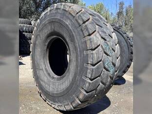 BRIDGESTONE 26.5R25