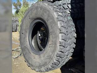 Goodyear 395/85R20