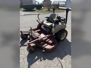 2007 Exmark LZ31BV605