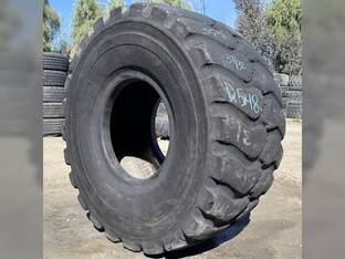 BRIDGESTONE 35/65R33