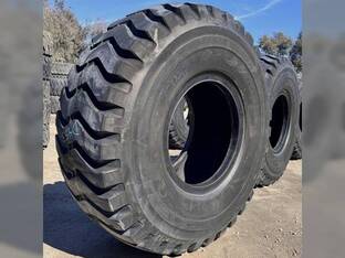 BRIDGESTONE 29.5R35