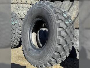 MICHELIN 395/85R20