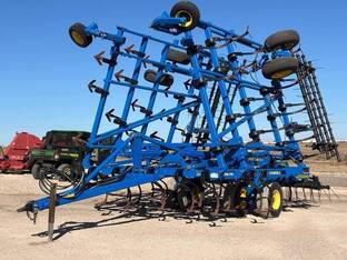 2015 Landoll 9630-28