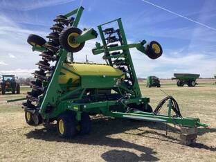 2009 John Deere 1990