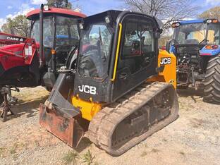 2021 JCB 270T