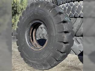 Continental 18.00X25