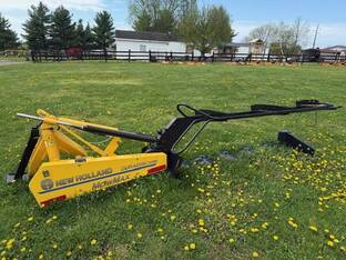 New Holland DURADISC 108M