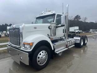 2027 International HX