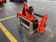 2025 Land Pride RTA1250