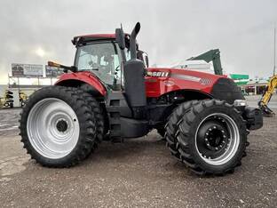 2015 Case IH MAGNUM 280 CVT