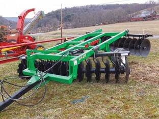 Industrias America 2428