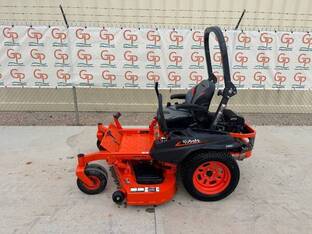 Kubota Z452KWI-54