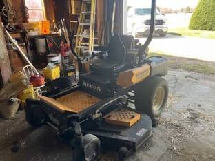 Cub Cadet Recon 60