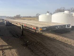 1999 Great Dane 48X102