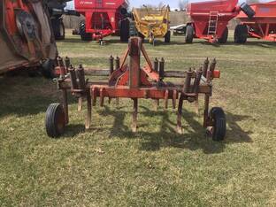 1978 GRAHAM HOEME BSM5X3