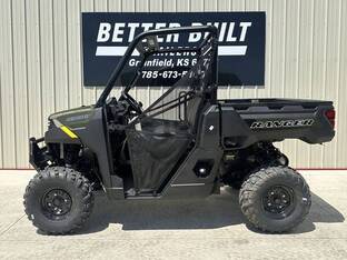 2026 Polaris Ranger 1000 EPS