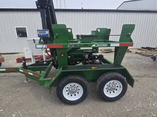 2026 TRAVIS SEED CART HSC 2200