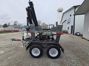 2026 TRAVIS SEED CART HSC 2200