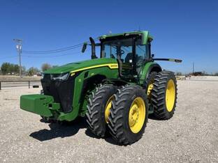 2024 John Deere 8R 280