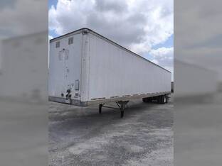 2010 Road Systems DRY VAN