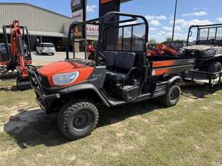 2026 Kubota RTV-X1130