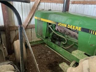 1978 John Deere 2840