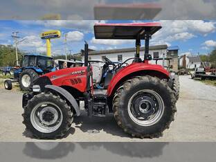 2017 Case IH Farmall 75C
