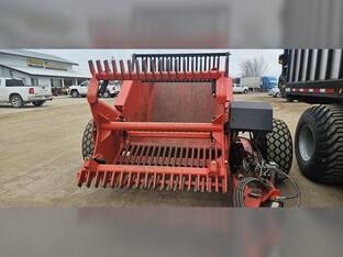 2016 Rite Way RR900ST