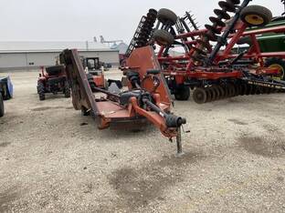 2018 Servis Rhino 4150