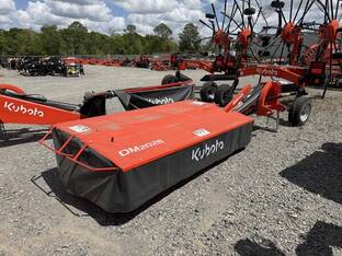 2026 Kubota DM2028