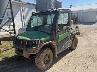 2022 John Deere GATOR XUV 835M