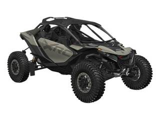 2026 Can-Am Maverick R X rc