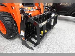 Land Pride SGC1060