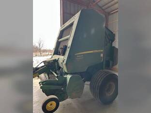 2020 John Deere 560R