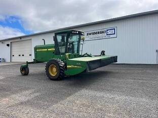 2006 John Deere 4995