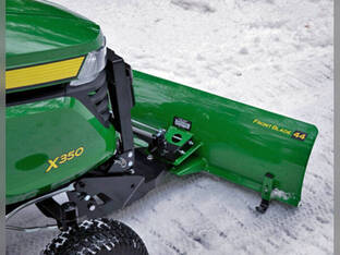 2026 John Deere FRONT BLADE 44