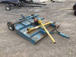 King Kutter P60-40-P