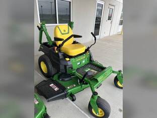 2026 John Deere Z530M