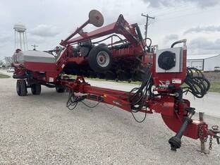 2013 Case IH 1240
