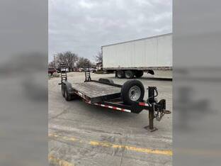 2022 Cronkhite 2900 PLUS