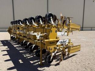 Buffalo Turbine 16R30