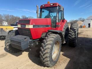 1992 Case IH 7140