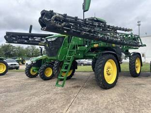 2023 John Deere 410R