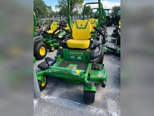 2026 John Deere Z530M