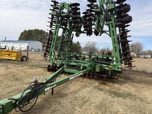 SUMMERS MFG SUPERCOULTER PLUS