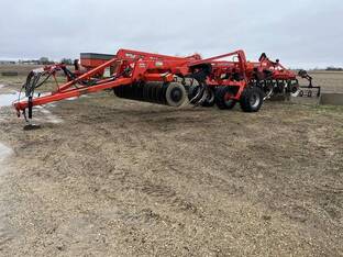 2014 Kuhn Krause DOMINATOR 4850-12