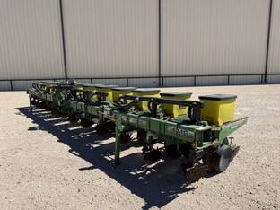 1998 John Deere 1710